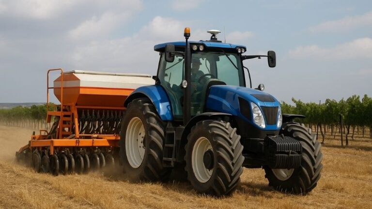 Agotados los fondos: 1.600 agricultores y ganaderos se benefician del Plan Renove 2025
