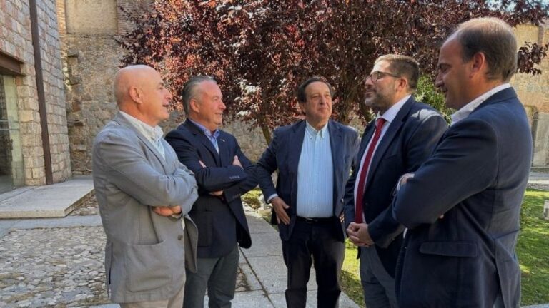 ASAJA Castilla y León celebra su XI Congreso: reelección de Donaciano Dujo y José Antonio Turrado y compromiso con la unidad del sector