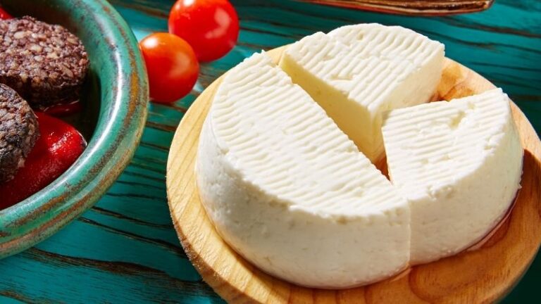 La Unión Europea reconoce la IGP “Queso de Burgos”