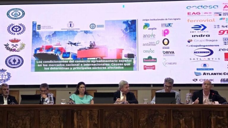 INTERPORC destaca la flexibilidad del porcino español ante el cambiante escenario internacional