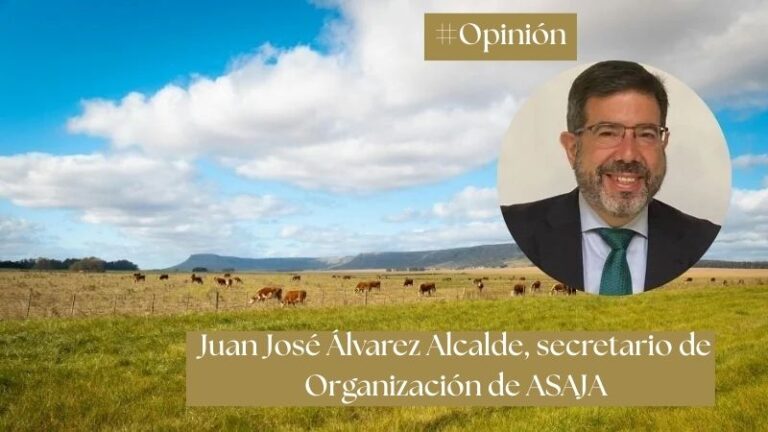 La reducción de la jornada laboral: un reto inviable para el campo