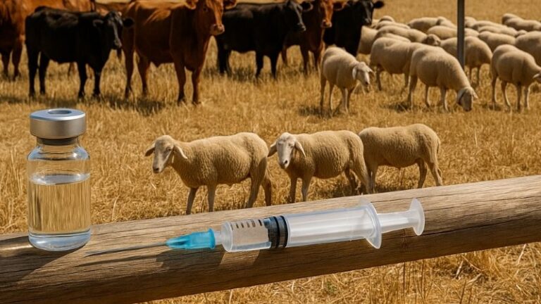 ASAJA CLM urge la puesta en marcha de un Plan Estratégico para la Ganadería