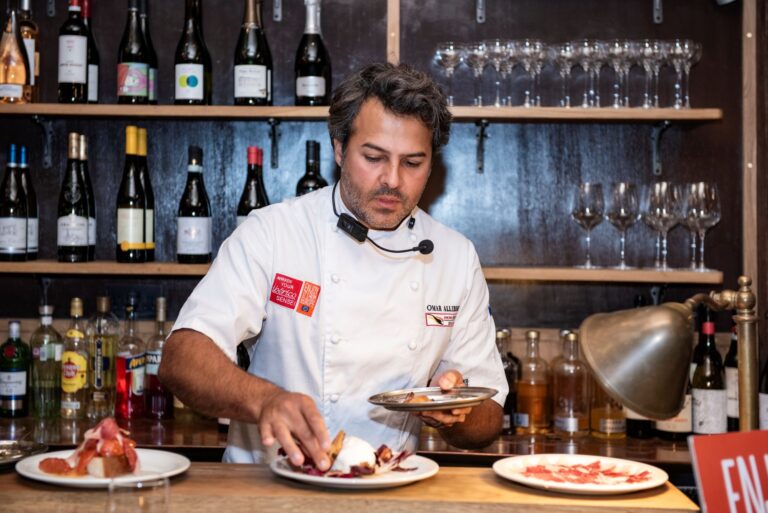Nuevas acciones de ASICI para consolidar el consumo de Jamón Ibérico en UK
