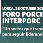 El Foro Porcino Murcia de INTERPORC