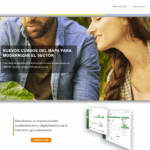 Presentación plataforma PIDA - ASAJA CLM