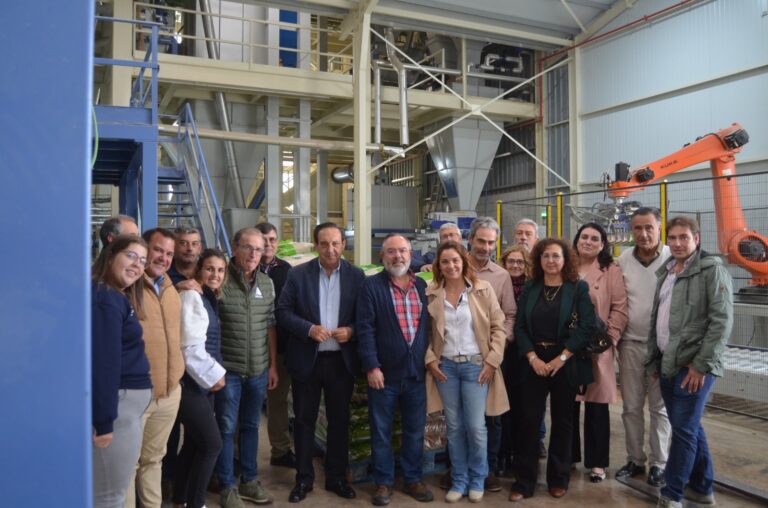 Ejemplo de buenas prácticas en aprovechamiento local y sostenibilidad