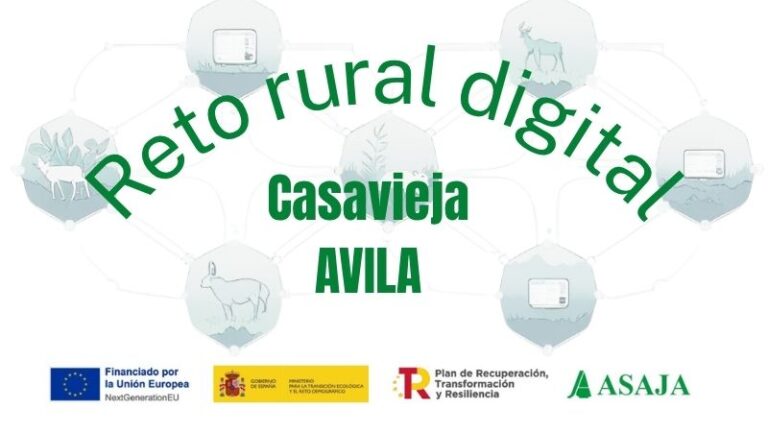Curso: Las nuevas tecnologías aplicadas al medio rural