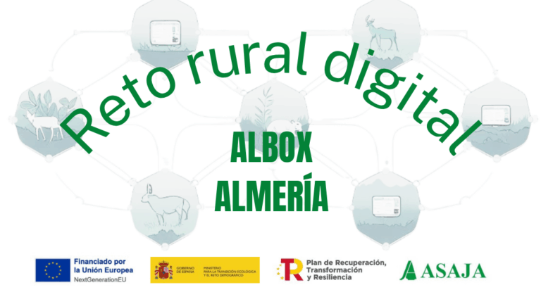 Curso: Informática e Internet aplicado a las explotaciones del medio rural