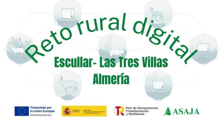 Curso: Informática e Internet aplicado a las explotaciones del medio rural