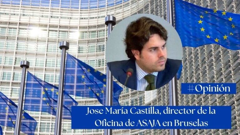 La línea roja que Europa no debería cruzar