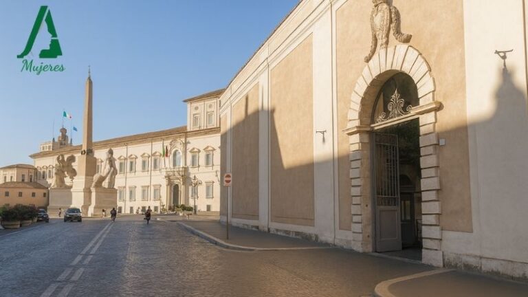 ASAJA Mujeres llevará a Roma su compromiso con la igualdad y la visibilidad de las mujeres rurales europeas