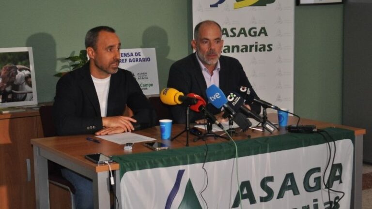 ASAGA Canarias alerta de desabastecimiento inminente y encarecimiento del cereal por problemas de estiba en el Puerto de Santa Cruz de Tenerife