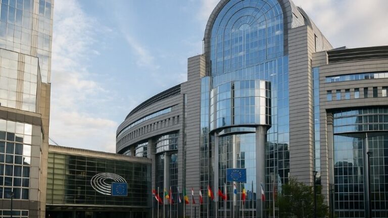Brecha agrícola entre el Parlamento Europeo, la Presidencia del Consejo y la Comisión Europea