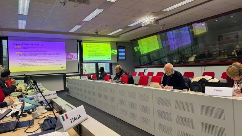ASAJA denuncia que el nuevo acuerdo UE–Marruecos vulnera el derecho internacional y pone en riesgo la equidad del mercado