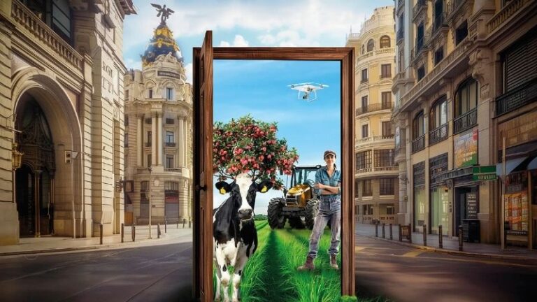 EXPO SAGRIS avanza su representación institucional y empresarial y abre entradas para su primera edición en IFEMA MADRID