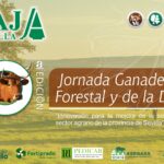 ASAJA-Sevilla celebrará su 40ª Jornada Ganadera, Forestal y de la Dehesa en Cazalla de la Sierra