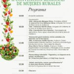 II Convención regional de mujeres rurales