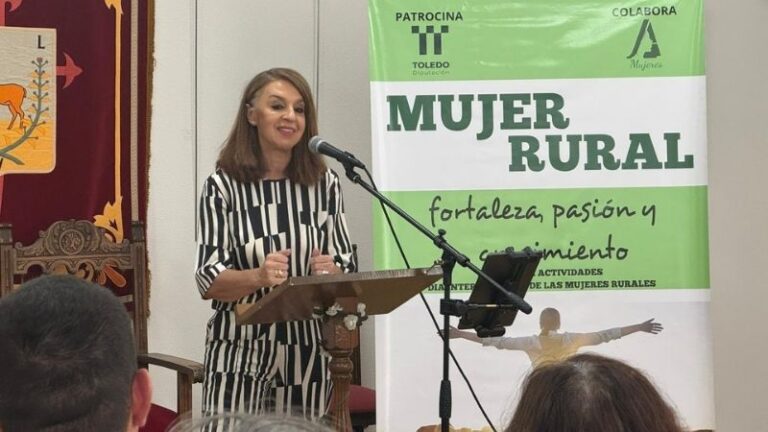 ASAJA Mujeres celebra una semana de actividades por el Día Internacional de la Mujer Rural