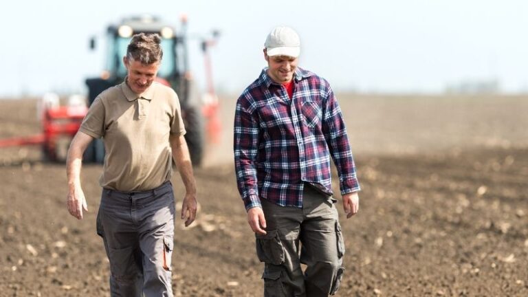 Decepción fiscal para 2026: Hacienda ‘congela’ los módulos y olvida los alivios al gasóleo y los fertilizantes