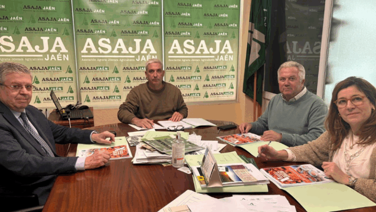 ASAJA-Jaén celebra el 3 de diciembre la final del X Concurso de Recetas “Gastronomía Rural Jiennense”