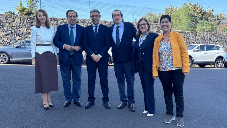 Empresarias agrarias de éxito muestran sus proyectos en el IV Congreso Nacional de Mujeres Rurales en Tenerife