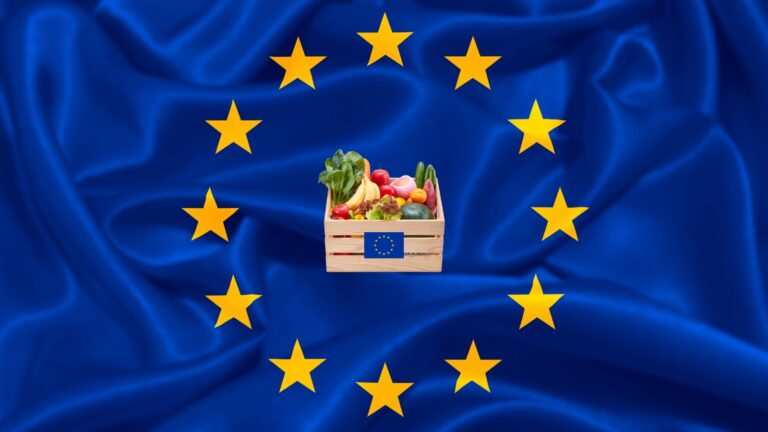 ASAJA exige al Parlamento Europeo rechazar el nuevo etiquetado de origen para productos del Sáhara Occidental