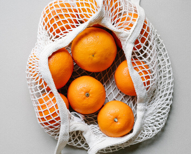 Sé solidario con los agricultores y ganaderos: apuesta por los productos locales