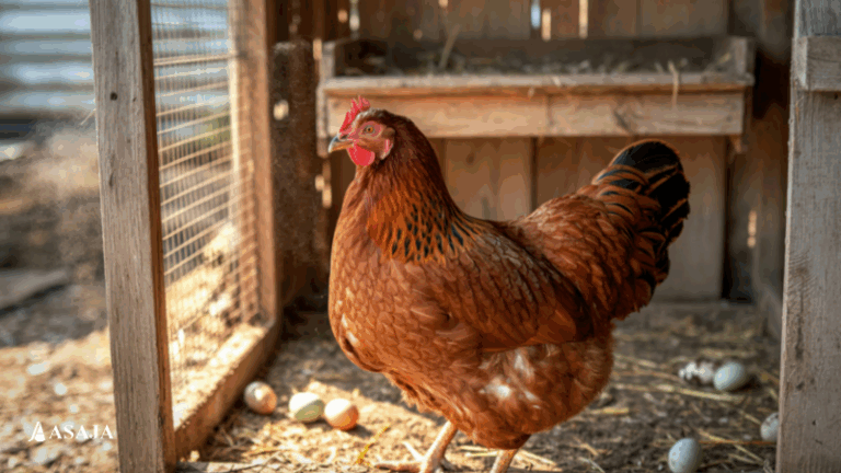 ASAJA pide máxima atención a las medidas de bioseguridad