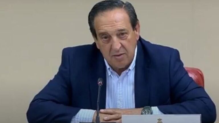 ASAJA reclama una política del agua realista, moderna y coordinada para garantizar el futuro del campo español