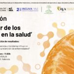 INCLIVA y FUVAMA presentarán el jueves la segunda investigación sobre el impacto nutrigenómico de los cítricos