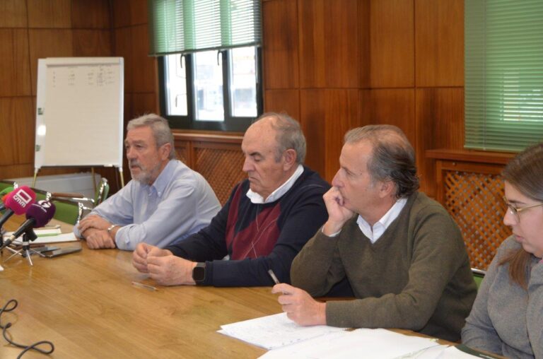 APAG, ASAJA CLM y Atamaco valoran en más de 2 millones de euros las pérdidas por las paradas en cosecha