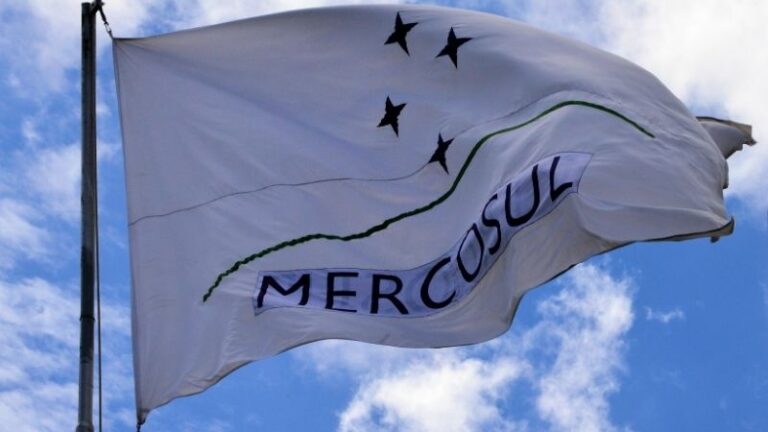 ¡Basta ya de engaños! El acuerdo UE-Mercosur sigue siendo inaceptable