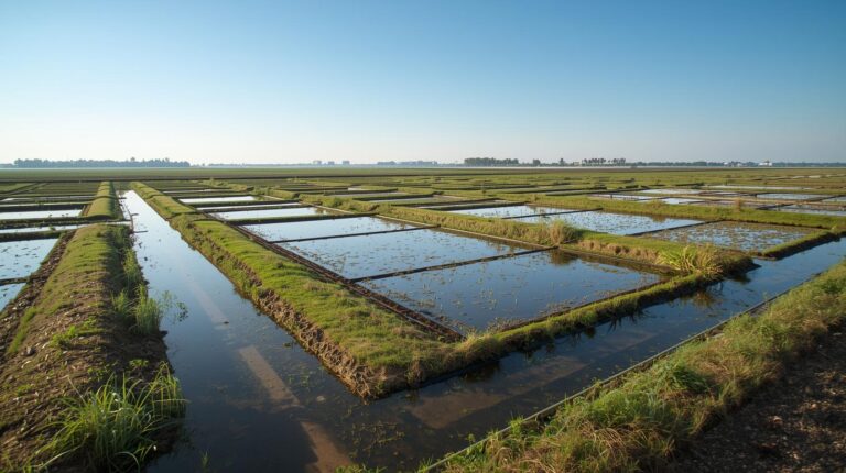 MAPA y Seiasa amplían el convenio de modernización de regadíos con nuevas obras de interés general por 96,8 millones de euros