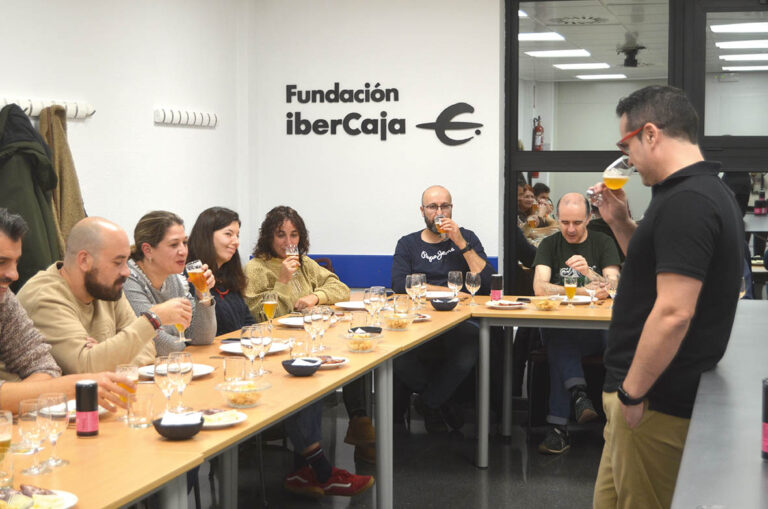 Tres años descubriendo los sabores de Guadalajara