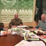 Final del X Concurso de Recetas “Gastronomía Rural Jiennense”