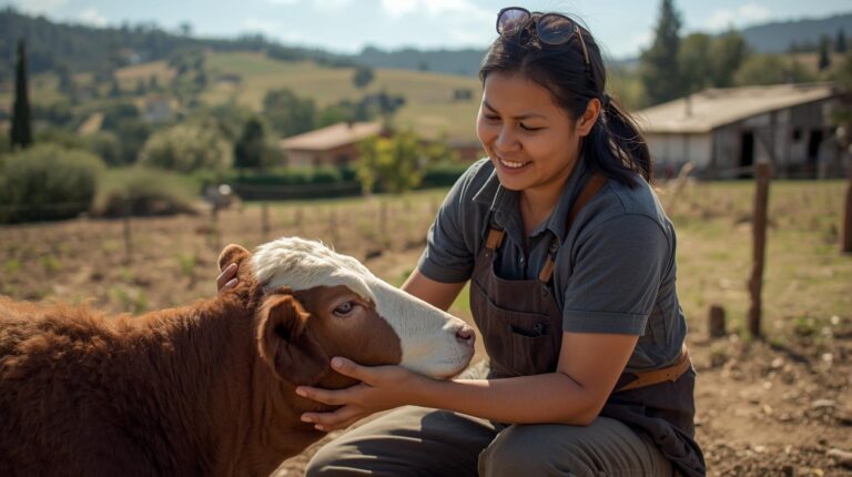 La crisis sanitaria desborda a los ganaderos y ASAJA Ciudad Real pide una reunión urgente ante una “situación insostenible”