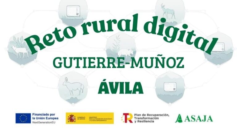 CURSO: Herramientas digitales básicas para el buen manejo de las explotaciones agrarias