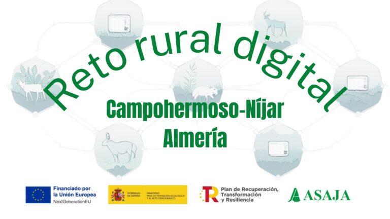Curso: Informática e Internet aplicado a las explotaciones del medio rural
