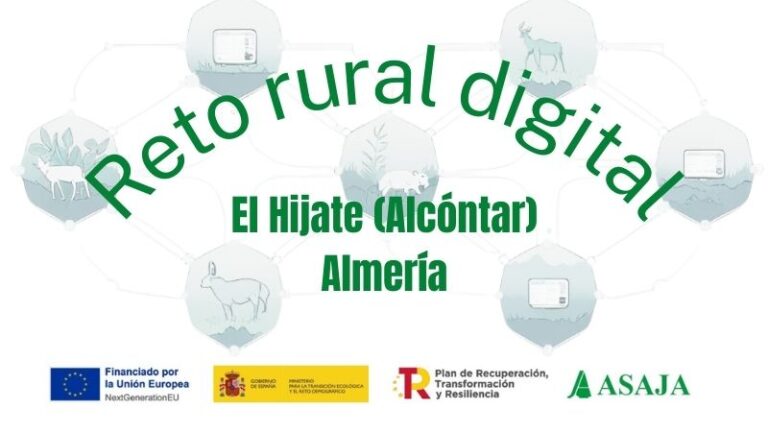 Curso: Informática e Internet aplicado a las explotaciones del medio rural