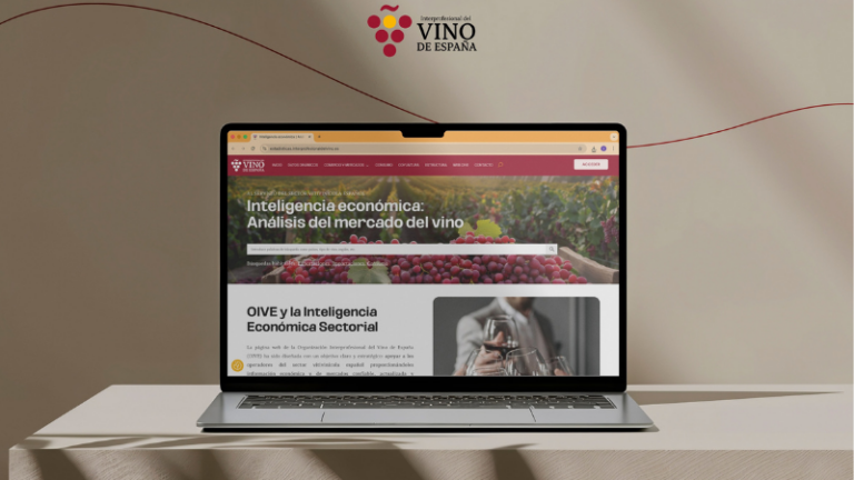 El Vino de España estrena su plataforma de inteligencia económica para reforzar la competitividad del sector