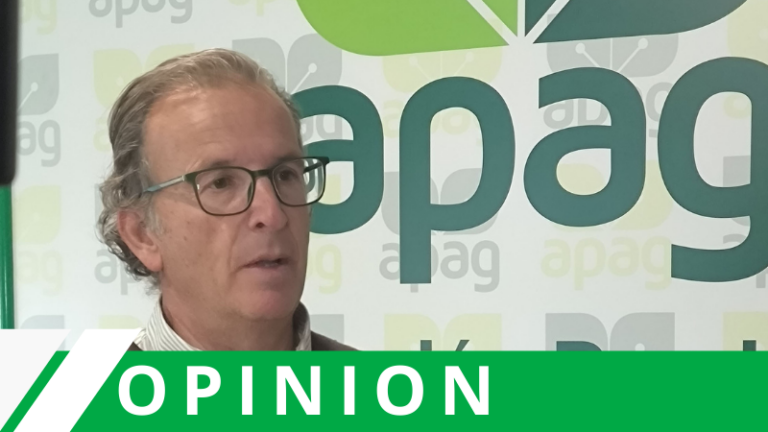 “Agricultura defensiva, única opción para el cereal”