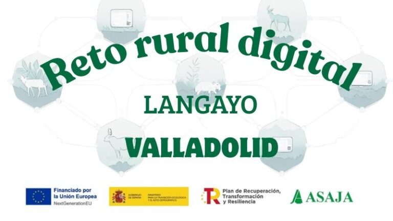CURSO: Herramientas digitales básicas para el buen manejo de las explotaciones agrarias