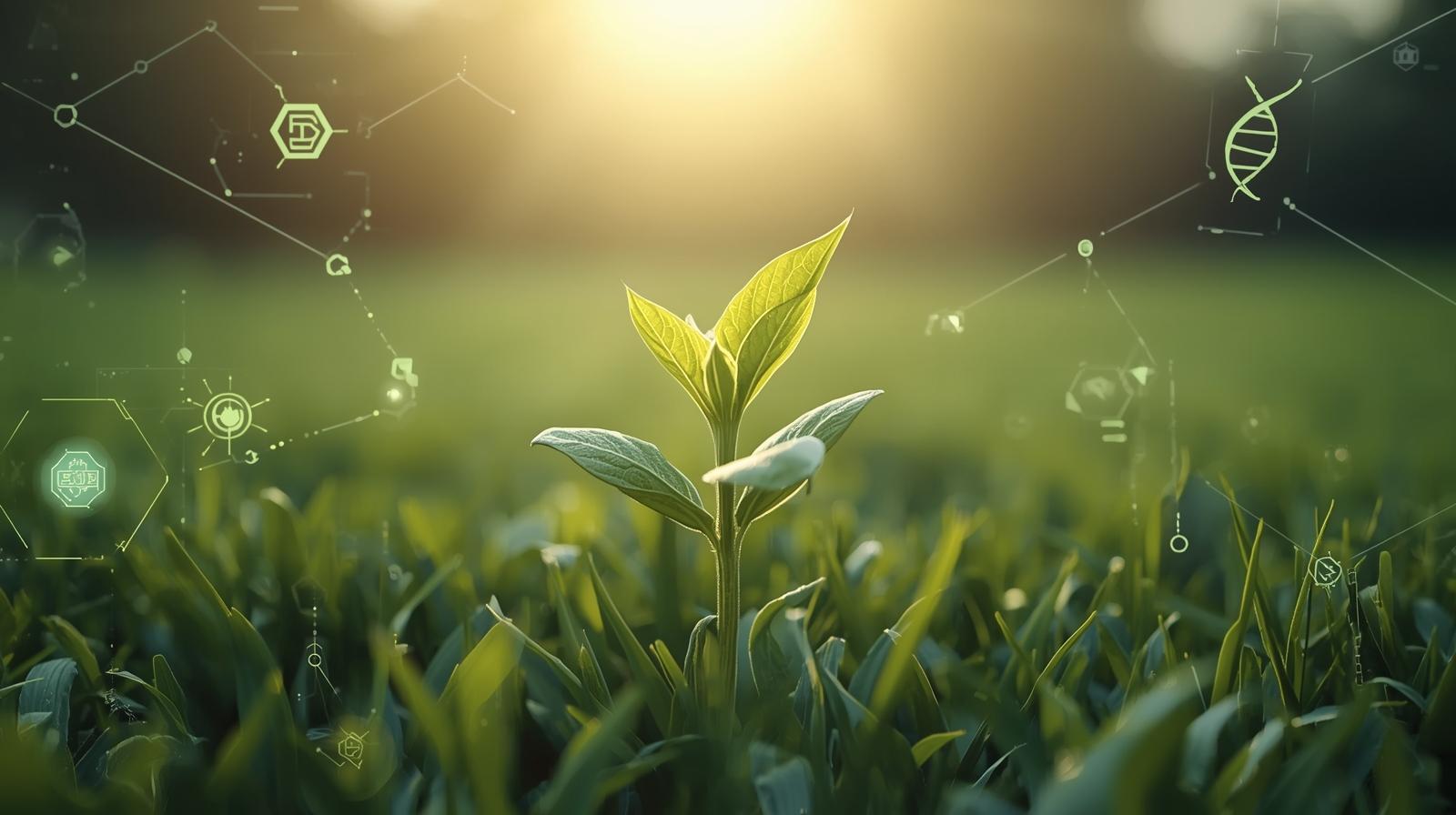 Las nuevas técnicas genómicas avanzan: la UE alcanza un consenso histórico sobre soluciones para la agricultura europea