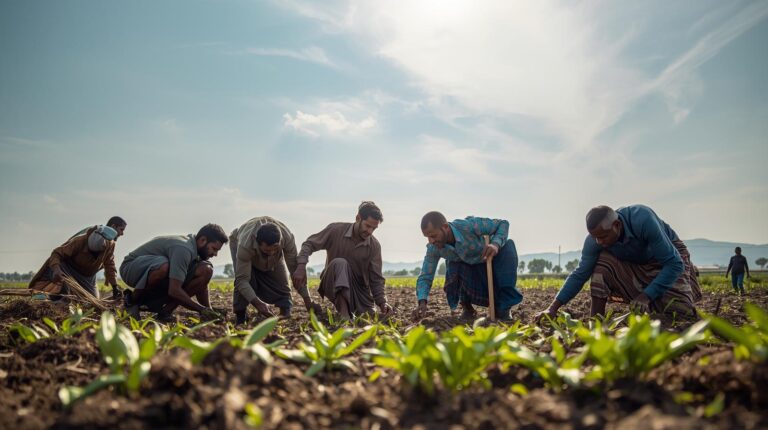 ASAJA-Sevilla apuesta por la figura del arraigo como vía para afrontar la falta de mano de obra