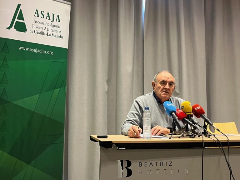 Las claves de la movilización de Bruselassegún ASAJA CLM: PAC sostenible perorentable y reciprocidad en los acuerdoscomerciales
