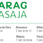 ARAG ASAJA Rioja. Convocatoria de prensa
