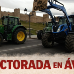 Ávila - CONVOCATORIA DE PRENSA