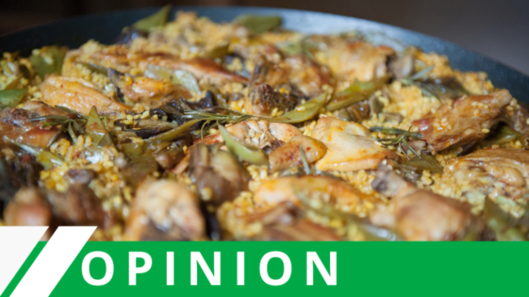 Carne de conejo: de la crisis a la esperanza