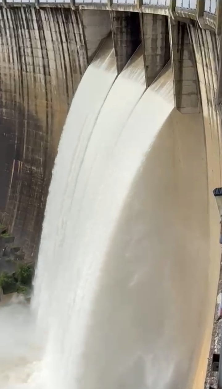 Asaja Córdoba reclama aprovechar el agua que hoy se pierde al mar y agilizar infraestructuras hídricas clave para el campo y la ganadería 