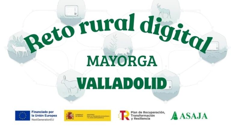 CURSO: Herramientas digitales básicas para el buen manejo de las explotaciones agrarias